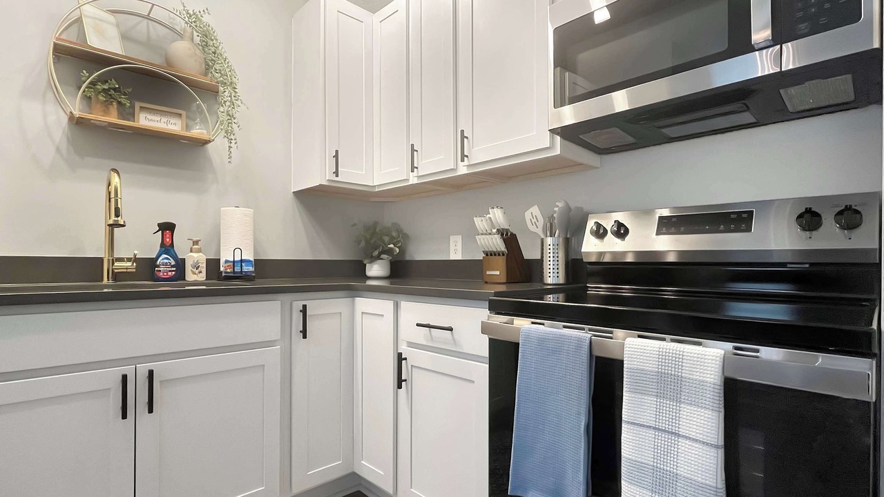 Photo of Kitchen in Rincon