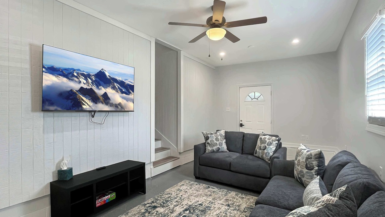 Photo of Livingroom in Rincon