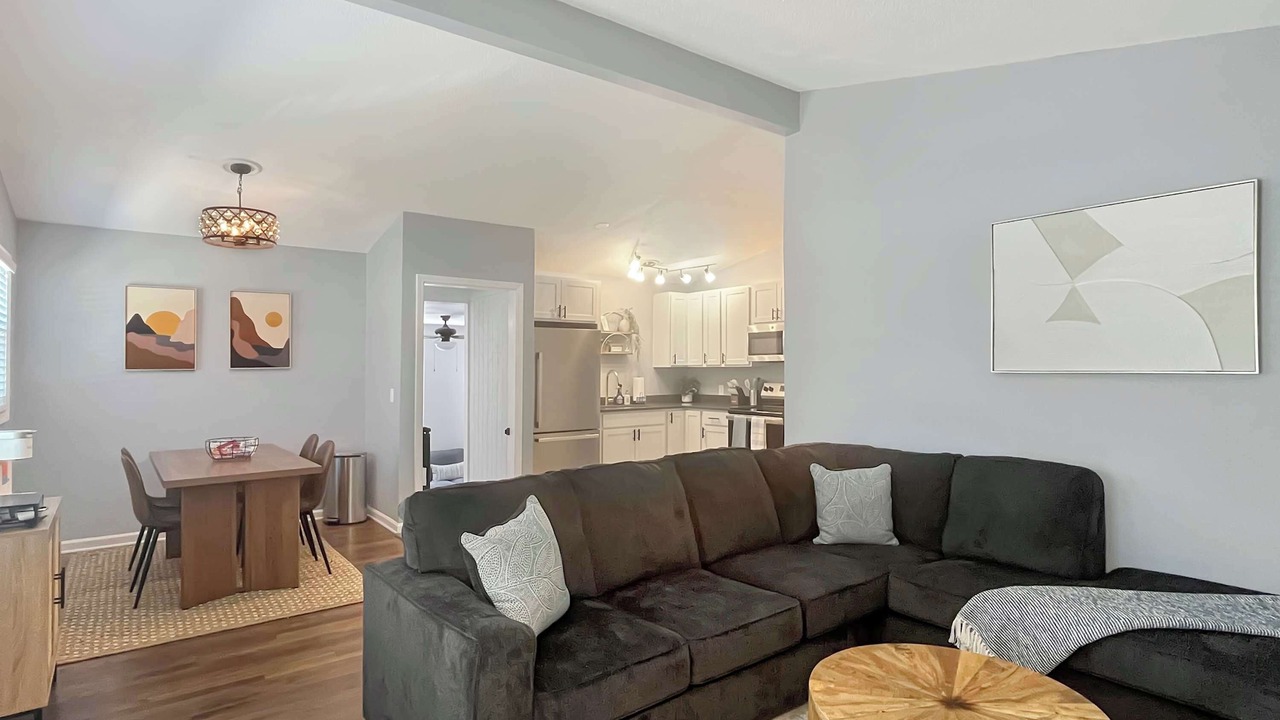 Photo of Livingroom in Rincon