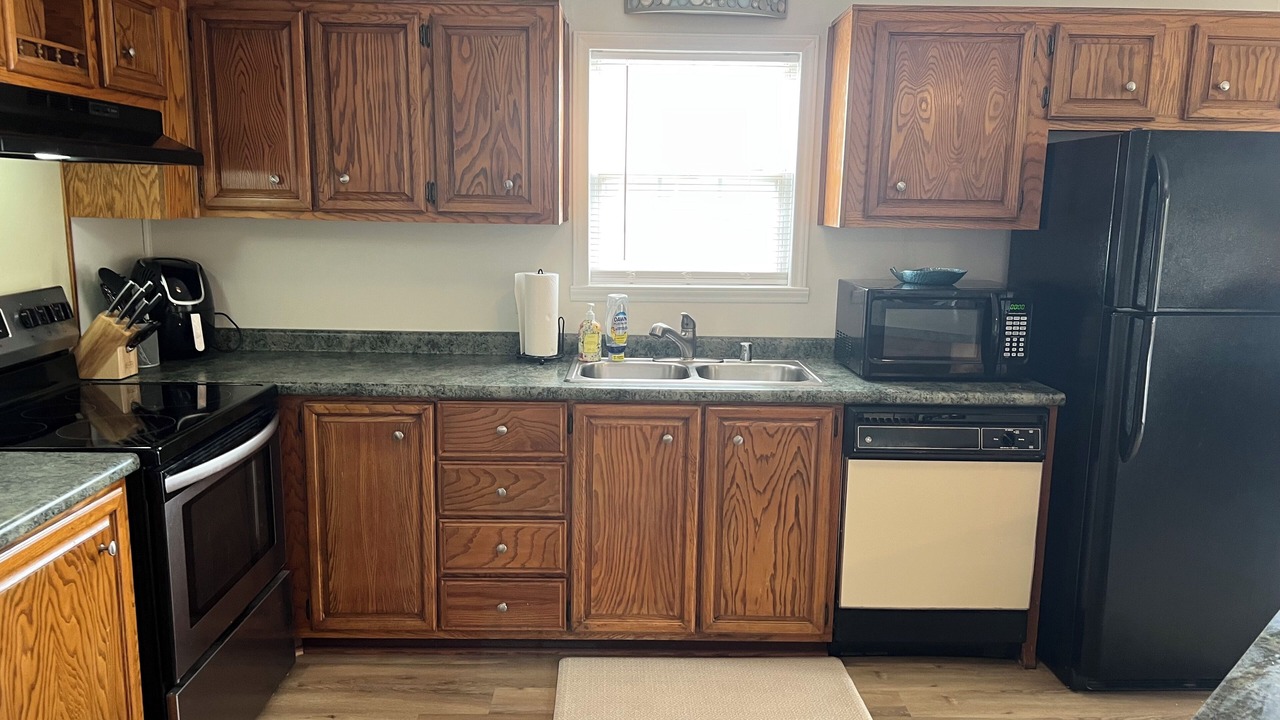 Photo of Kitchen in Prosperity