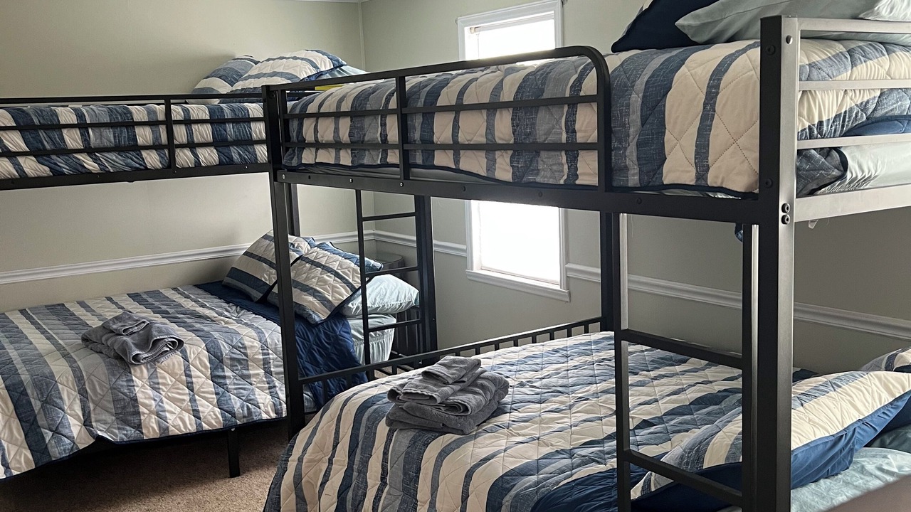 Photo of Bedroom in Prosperity