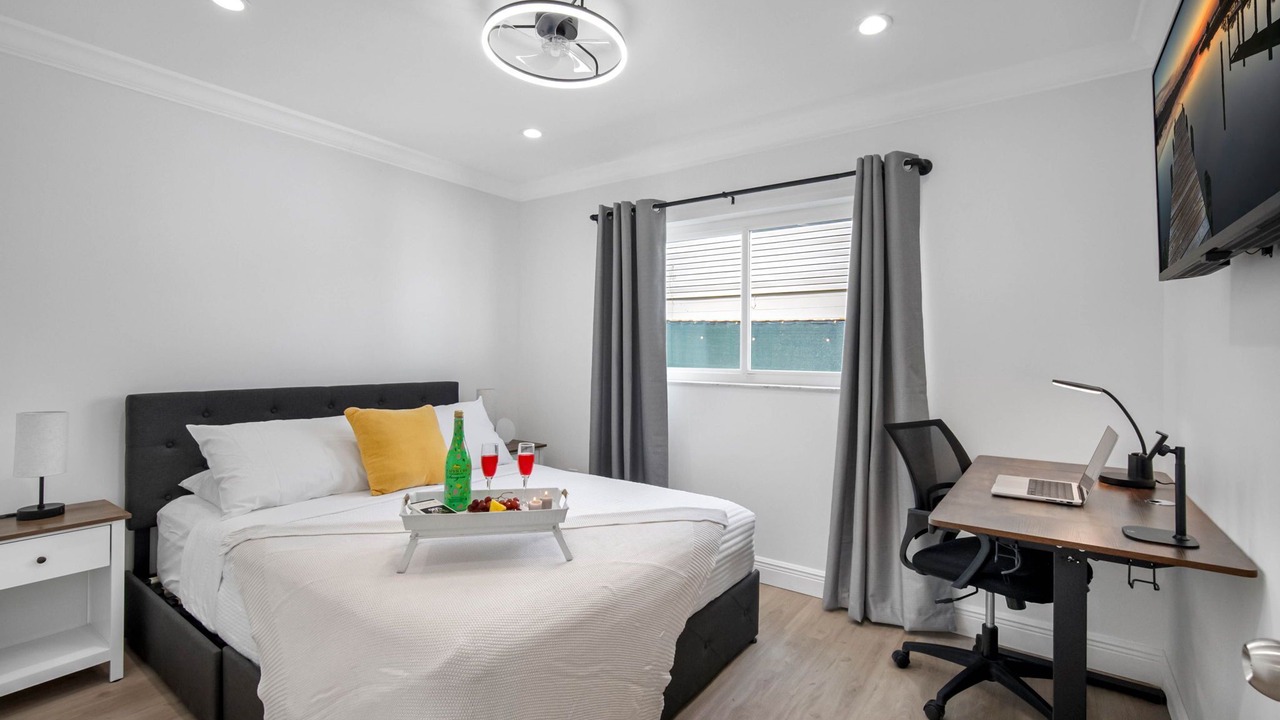 Photo of Bedroom in Featherock