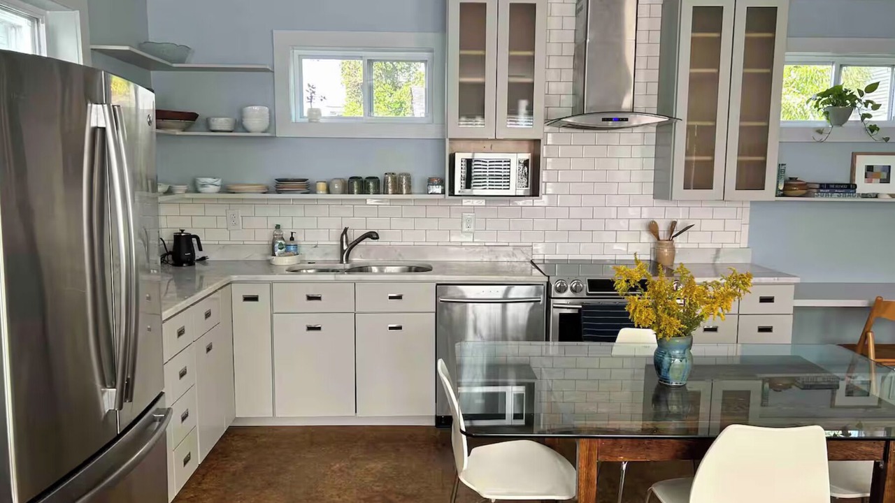 Photo of Kitchen in Westside