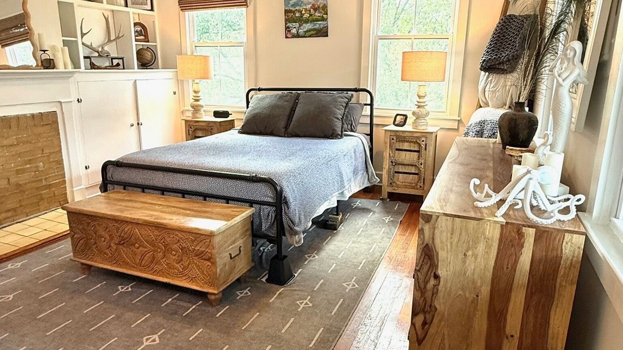 Photo of Bedroom in Westside