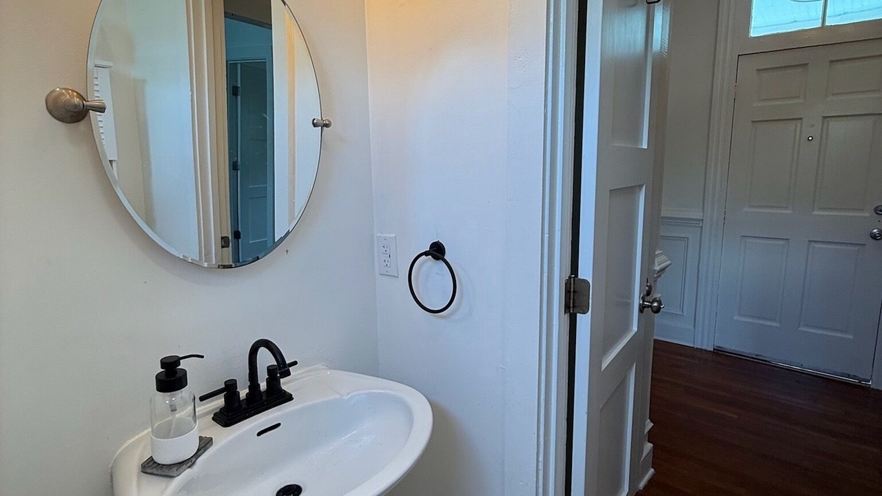 Photo of Bathroom in Westside