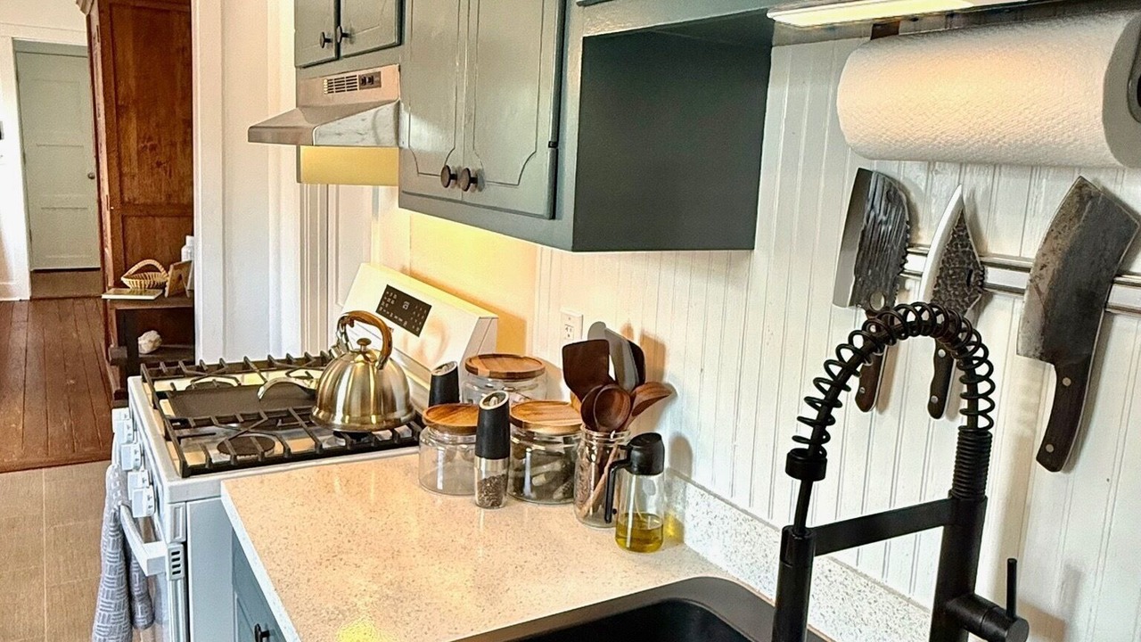 Photo of Kitchen in Westside