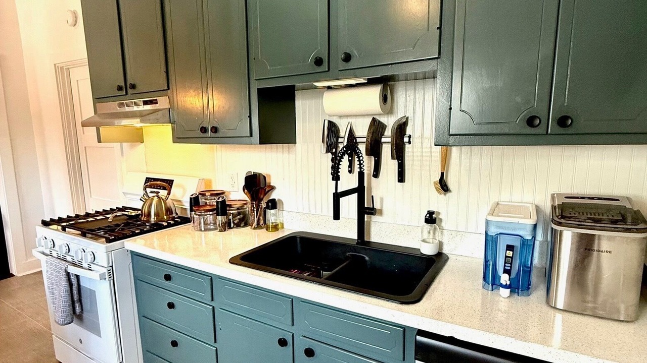Photo of Kitchen in Westside