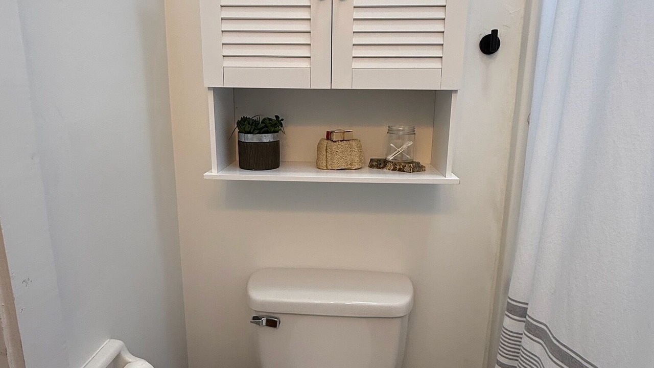 Photo of Bathroom in Westside