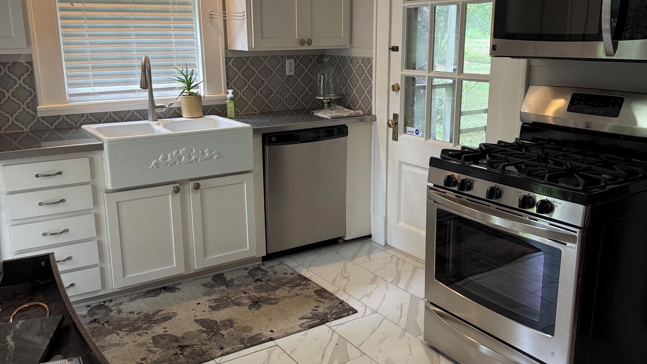 Photo of Kitchen in Dublin
