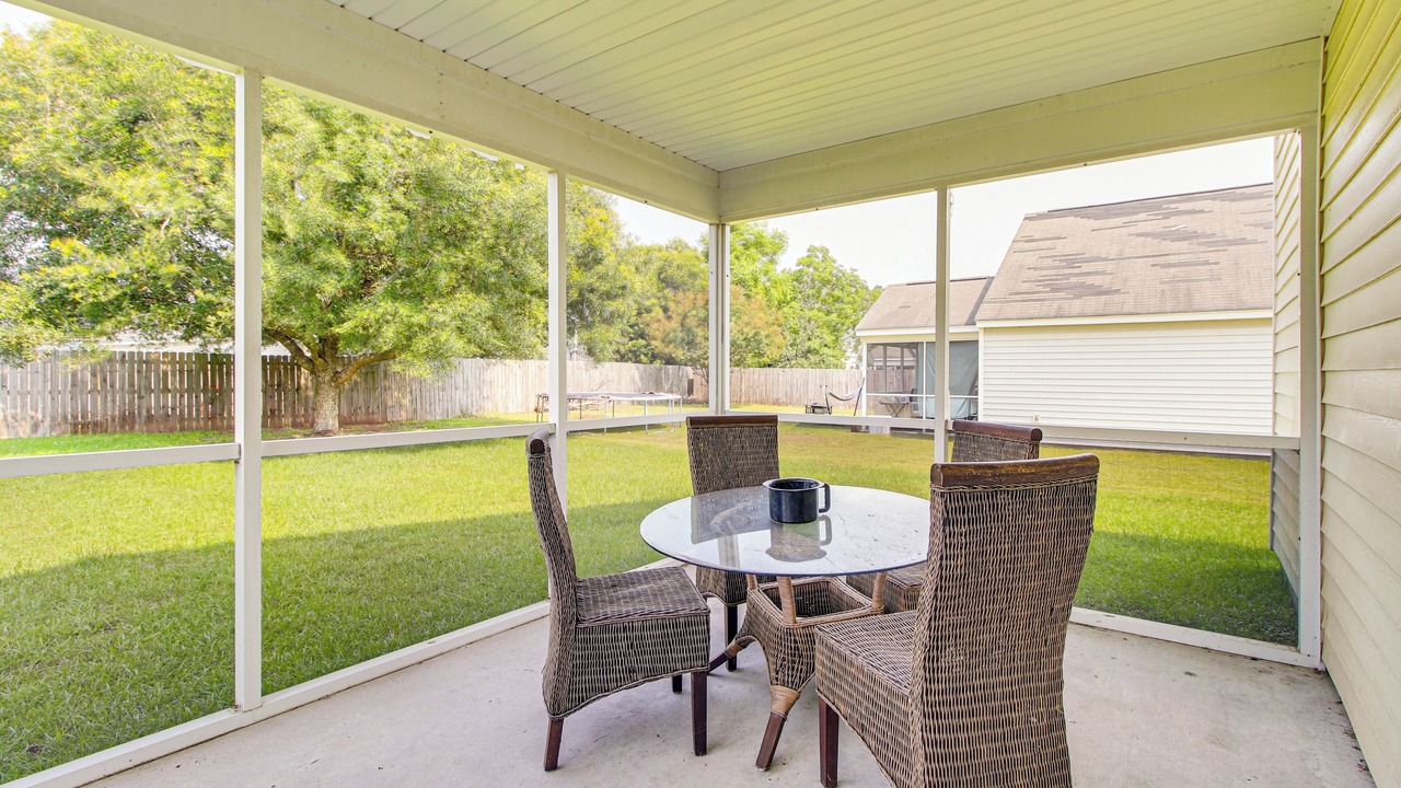 Photo of Outdoor in Pooler