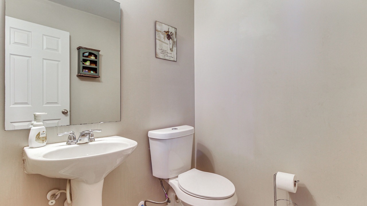Photo of Bathroom in Pooler