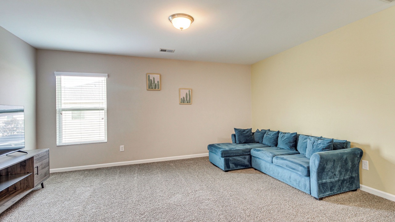 Photo of Bedroom in Pooler