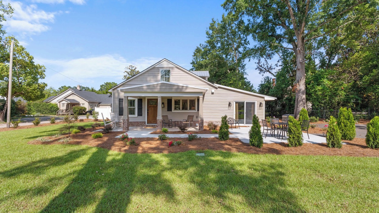 Photo of Outdoor in Statesboro