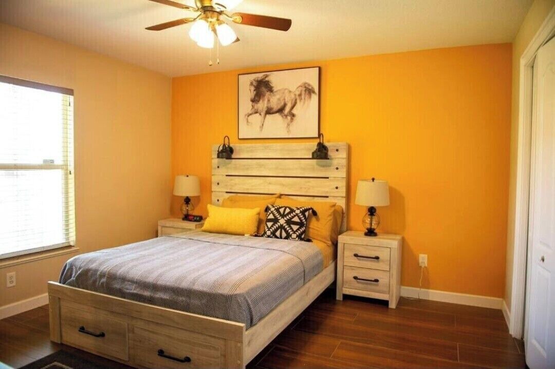 Photo of Bedroom in Port Saint Lucie