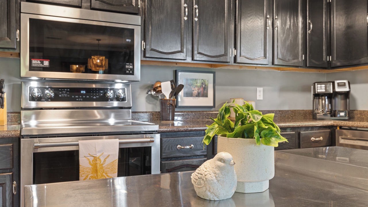 Photo of Kitchen in Elf