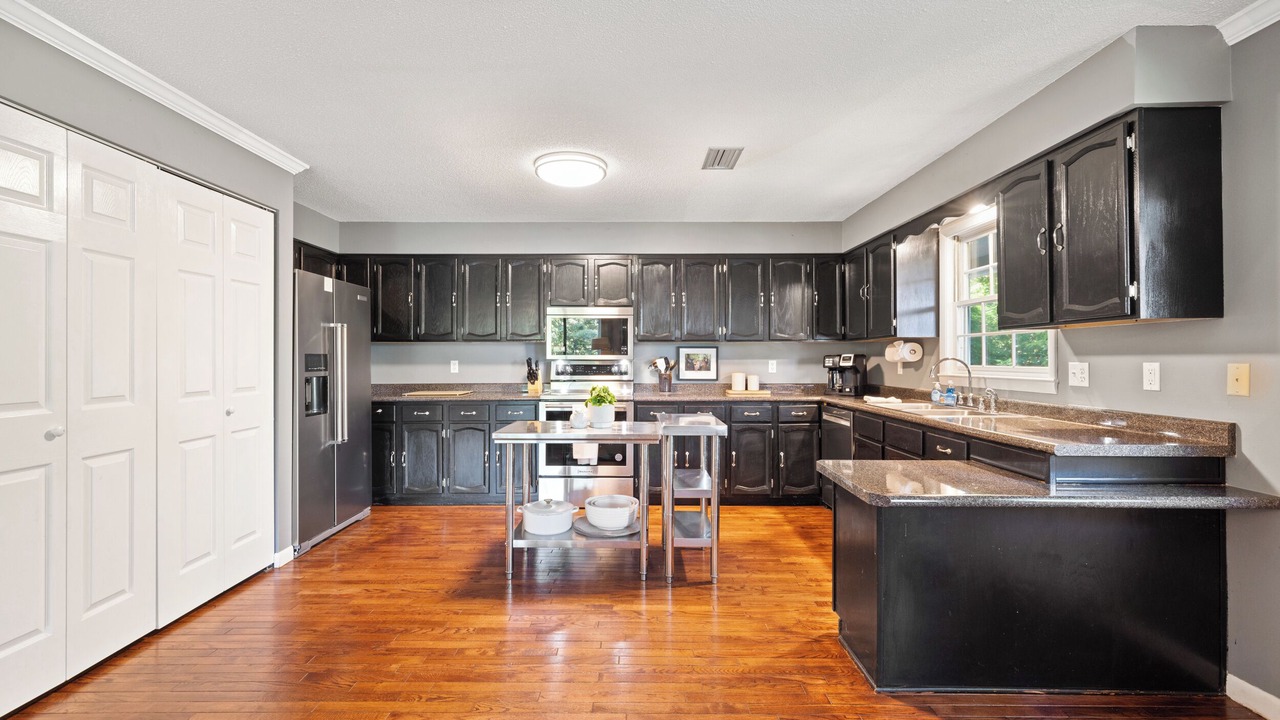 Photo of Kitchen in Elf