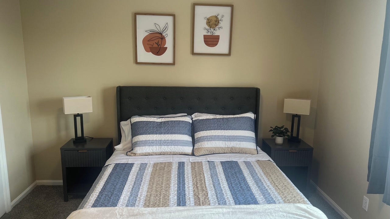 Photo of Bedroom in Taylors