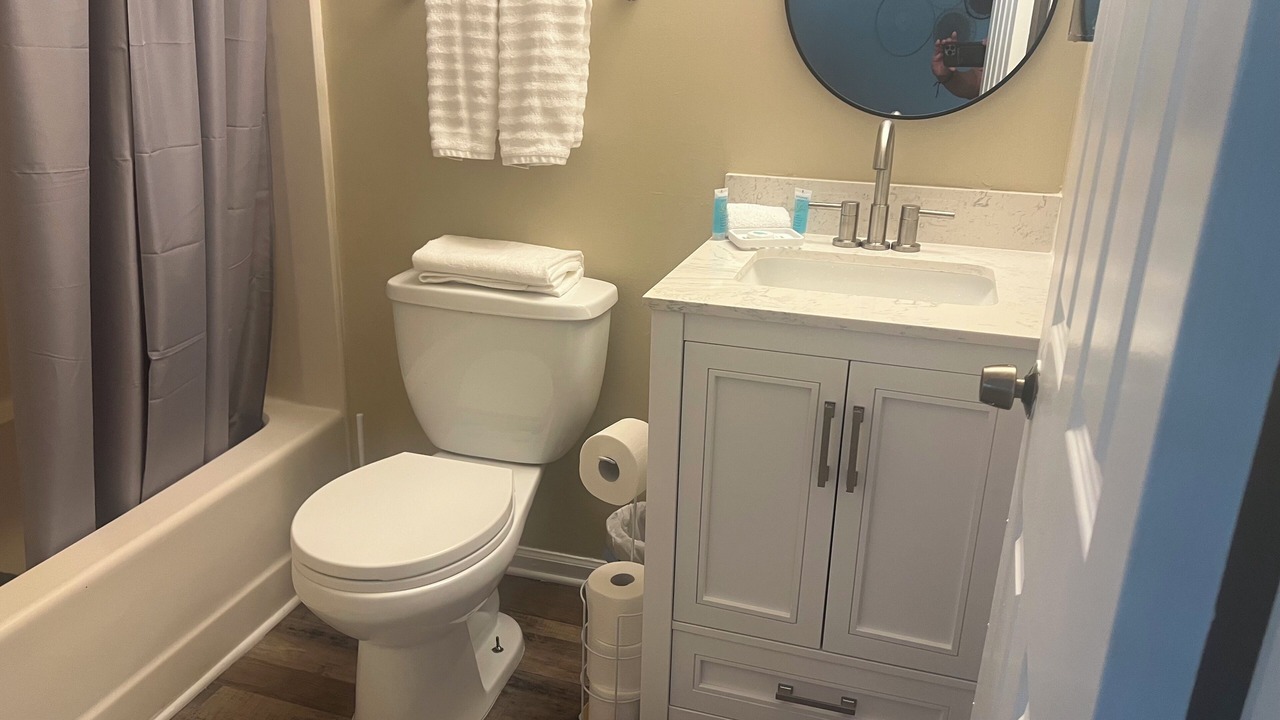 Photo of Bathroom in Taylors
