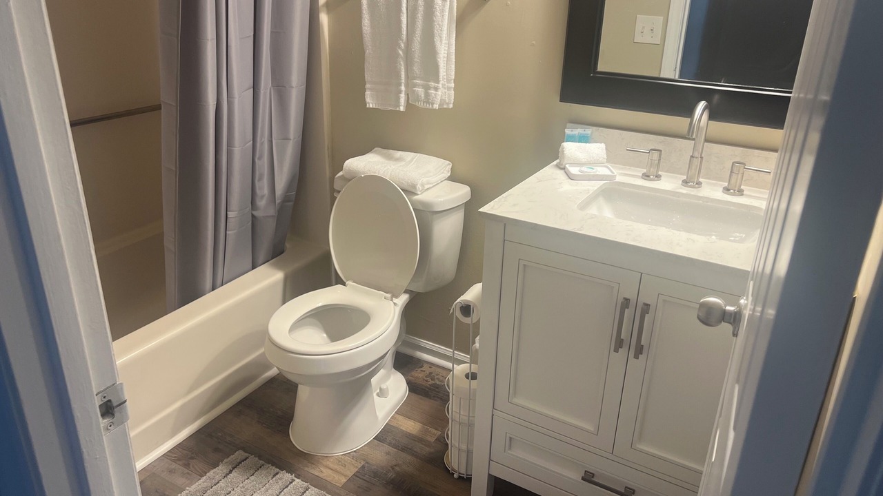 Photo of Bathroom in Taylors