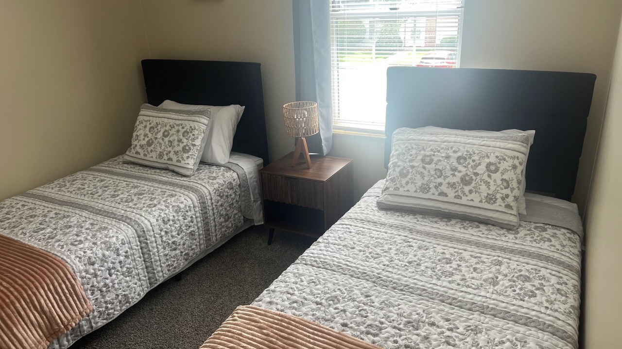 Photo of Bedroom in Taylors