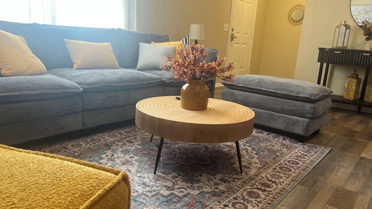 Photo of Livingroom in Taylors