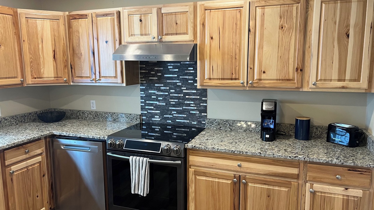Photo of Kitchen in Taylors