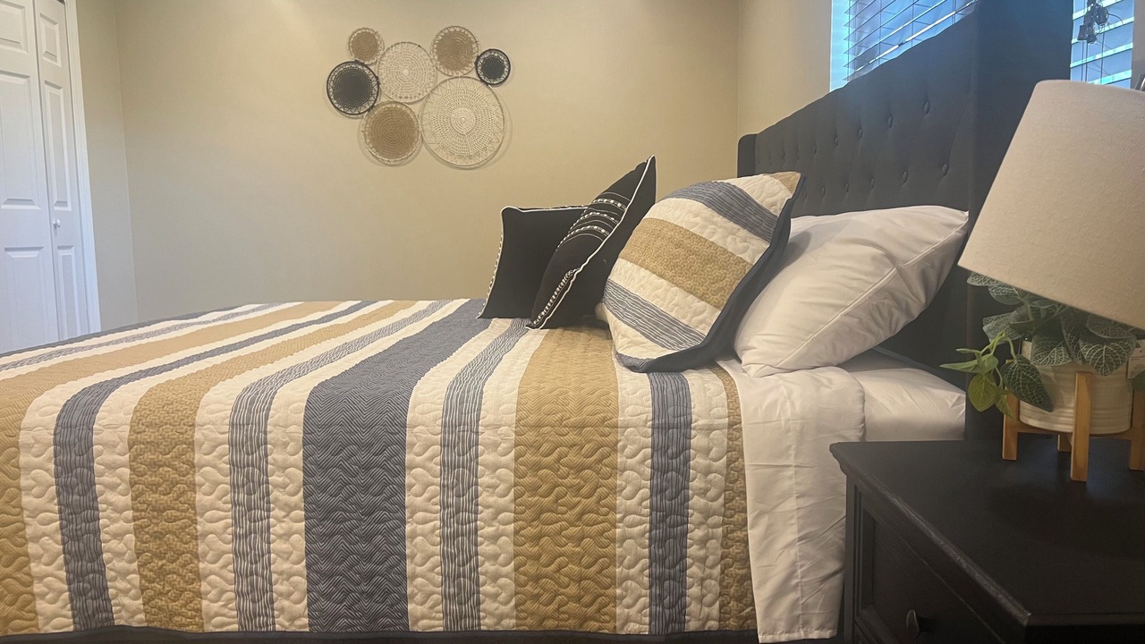 Photo of Bedroom in Taylors