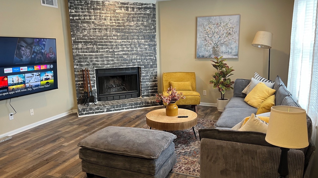 Photo of Livingroom in Taylors