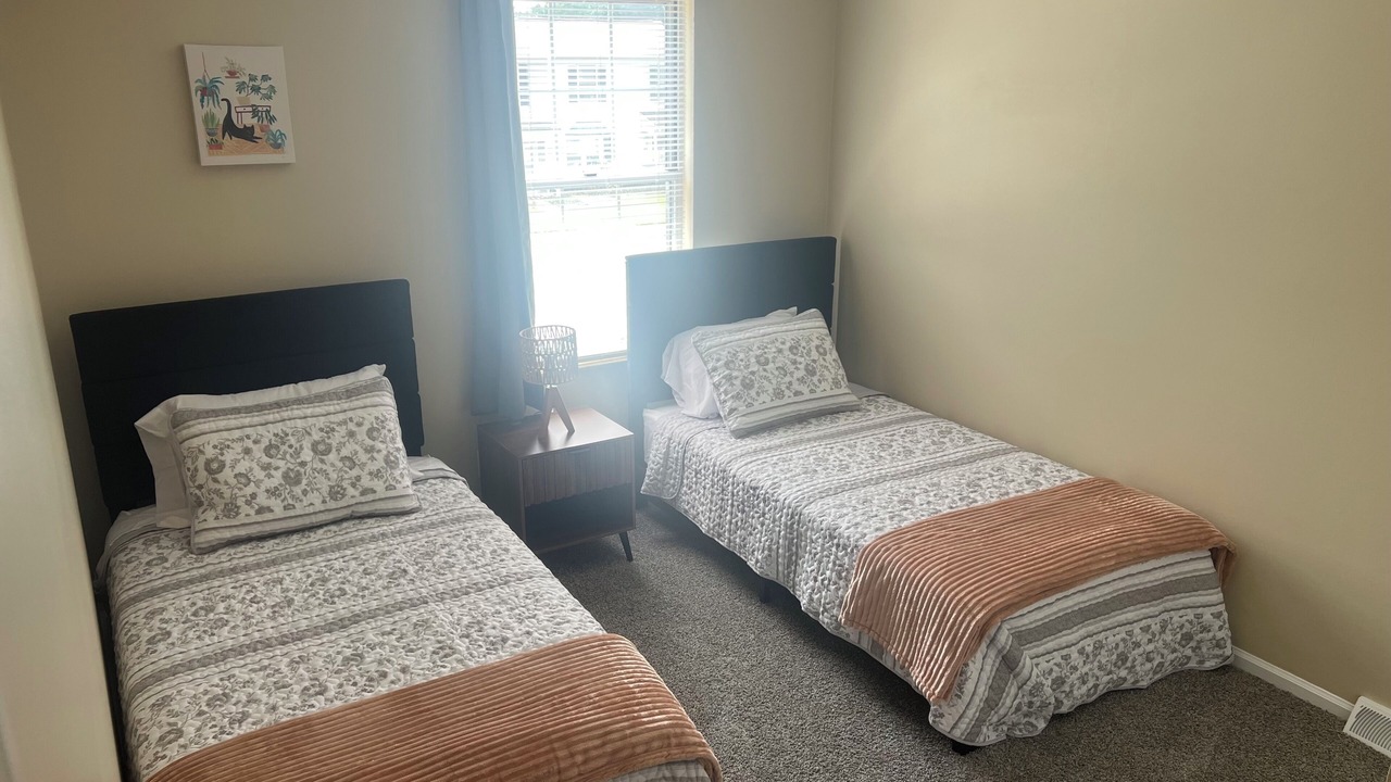 Photo of Bedroom in Taylors