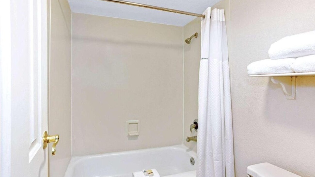 Photo of Bathroom in Orlando