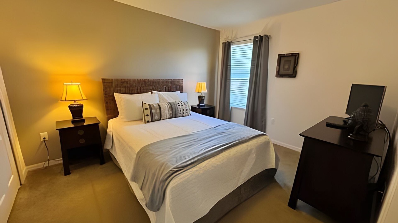 Photo of Bedroom in Calabria