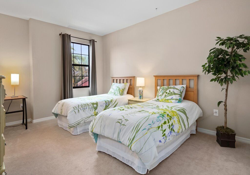 Photo of Bedroom in Ole