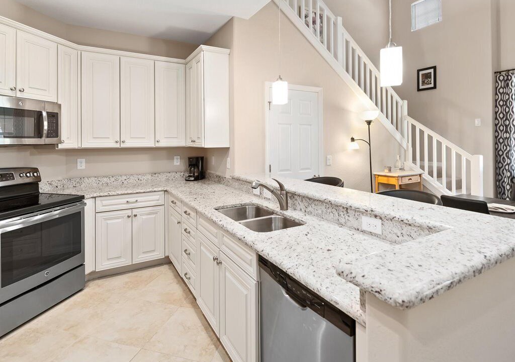 Photo of Kitchen in Ole