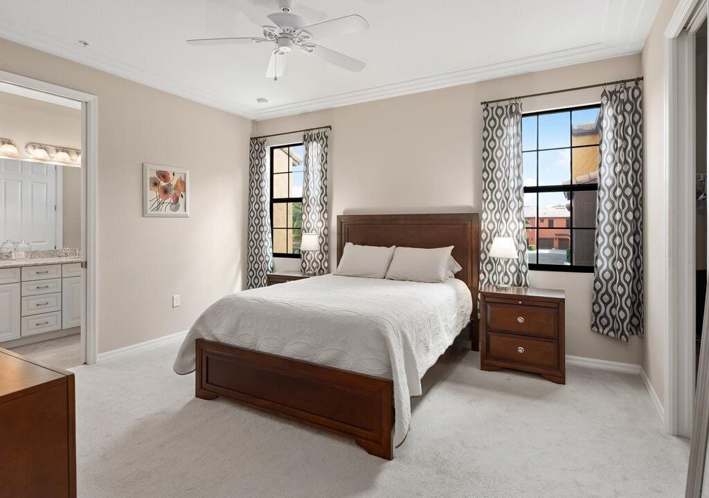 Photo of Bedroom in Ole