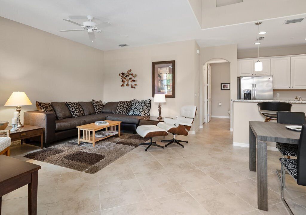 Photo of Livingroom in Ole