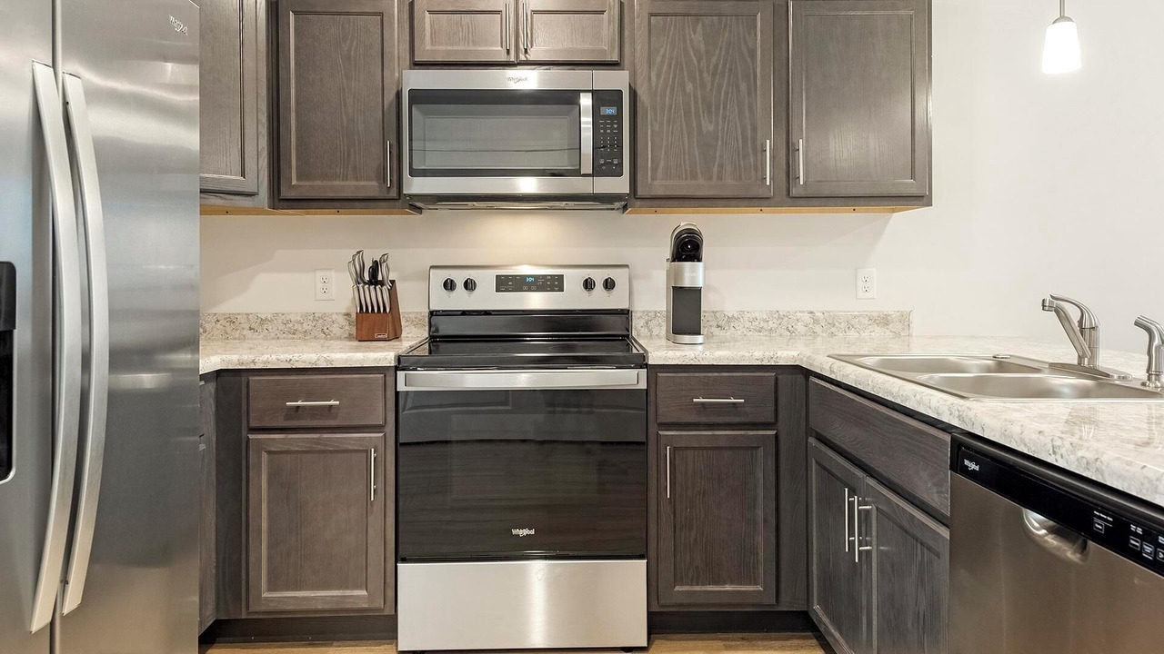 Photo of Kitchen in Lyman
