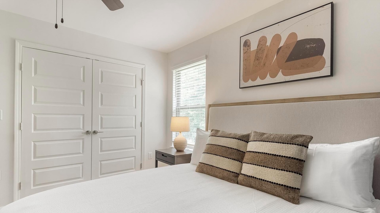 Photo of Bedroom in Lyman