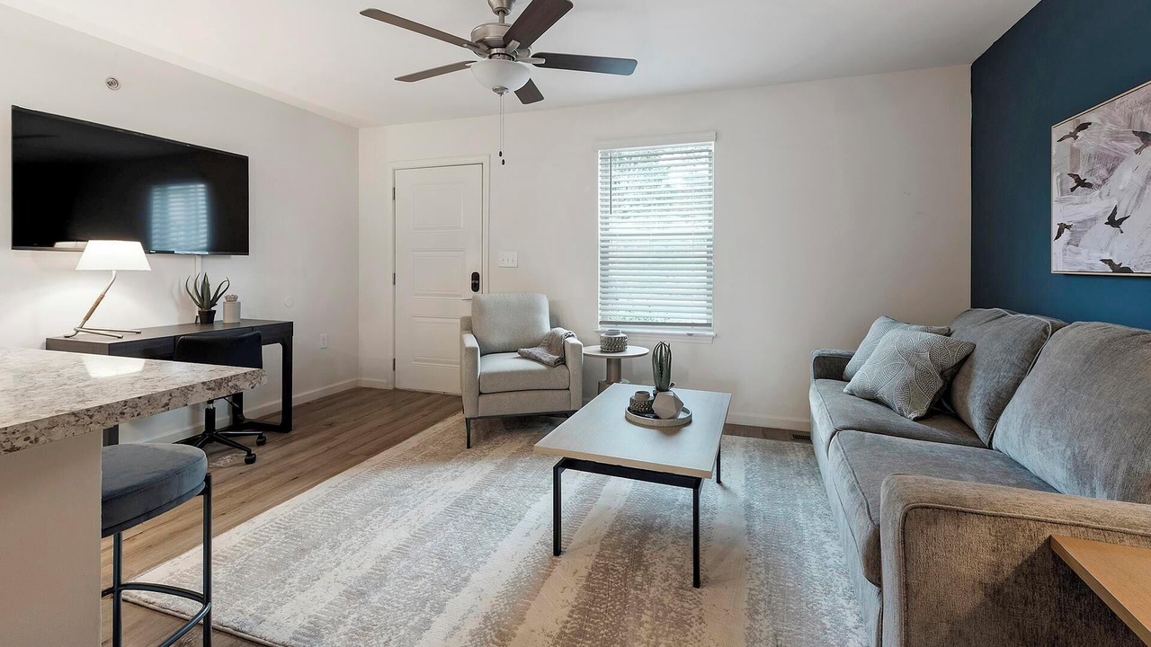 Photo of Livingroom in Lyman