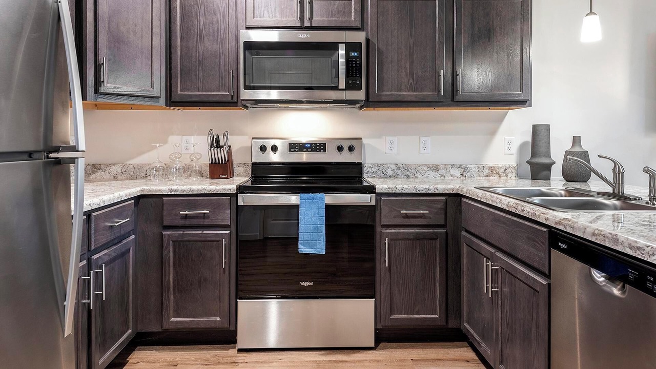 Photo of Kitchen in Lyman