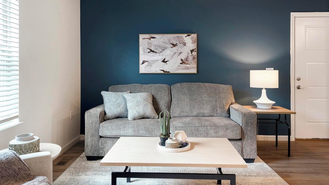 Photo of Livingroom in Lyman