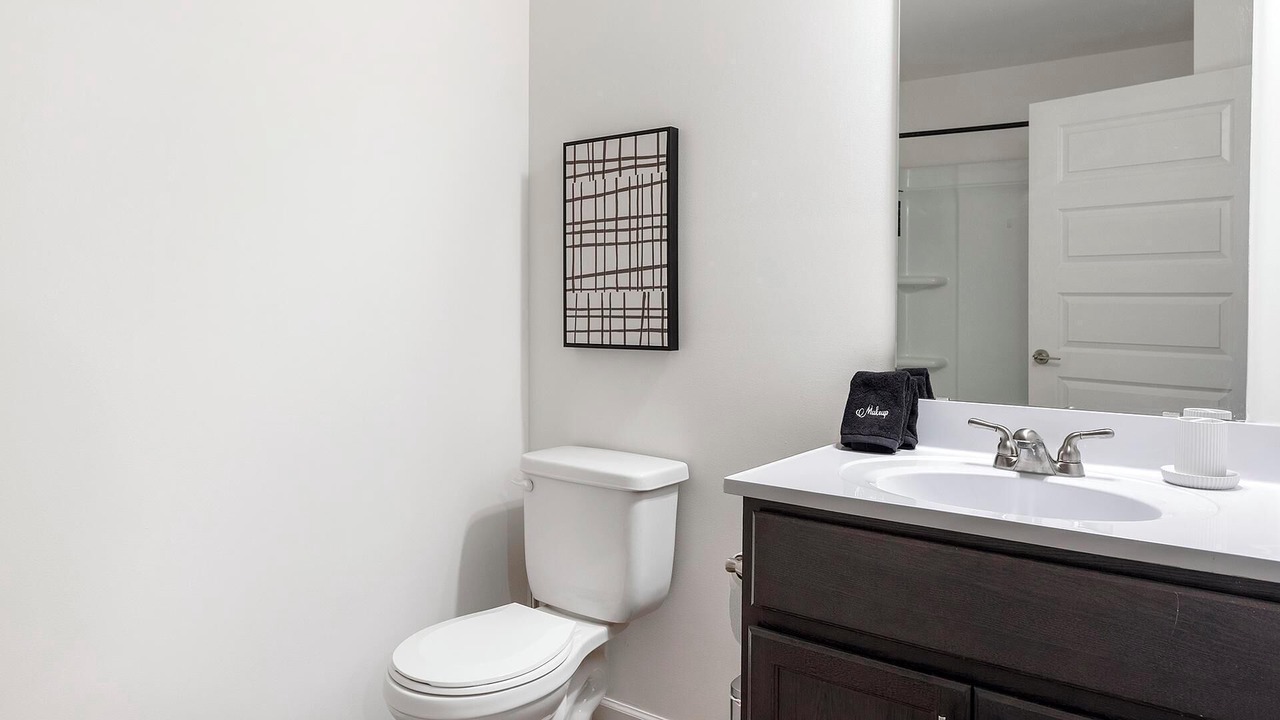 Photo of Bathroom in Lyman
