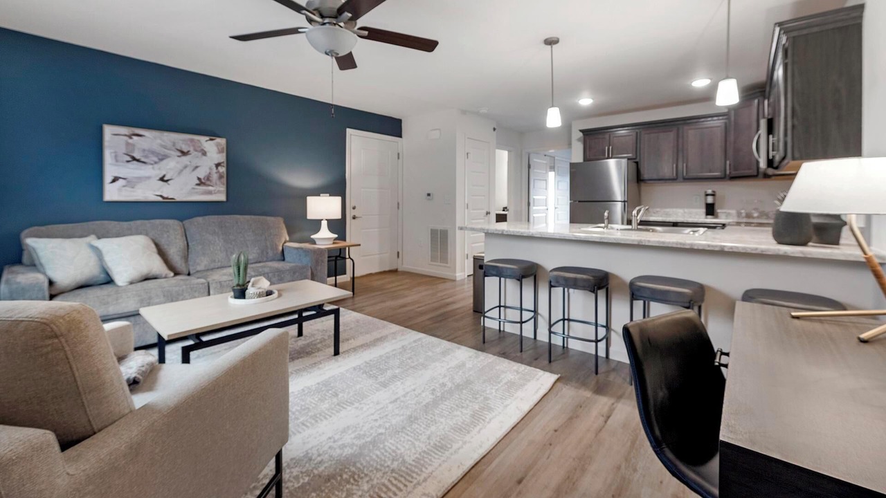 Photo of Livingroom in Lyman