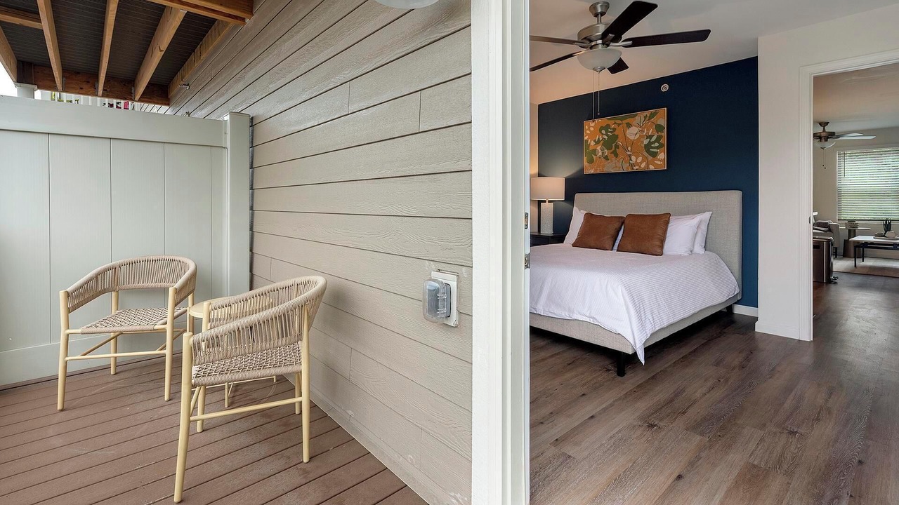 Photo of Bedroom in Lyman