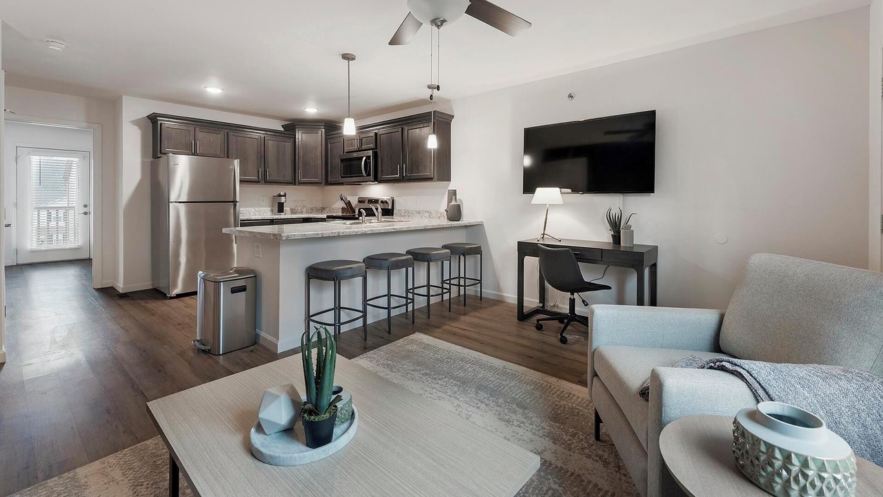 Photo of Livingroom in Lyman