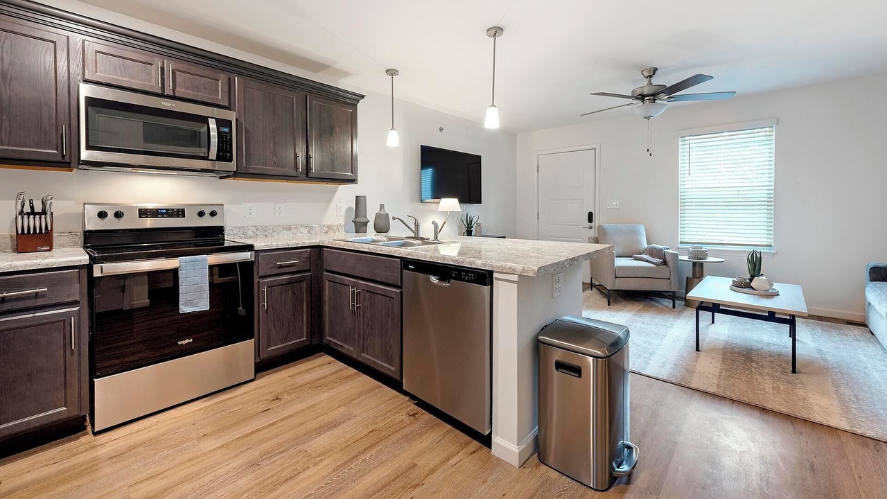 Photo of Kitchen in Lyman