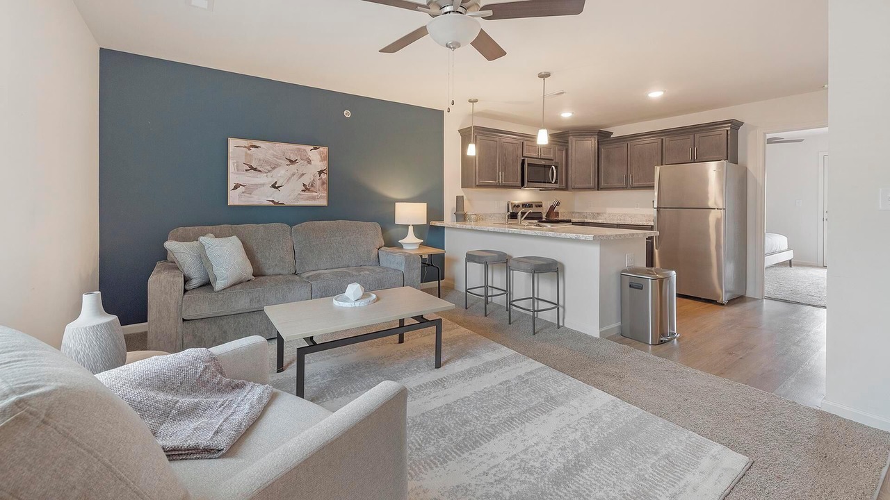 Photo of Livingroom in Lyman