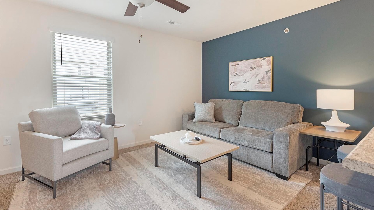 Photo of Livingroom in Lyman