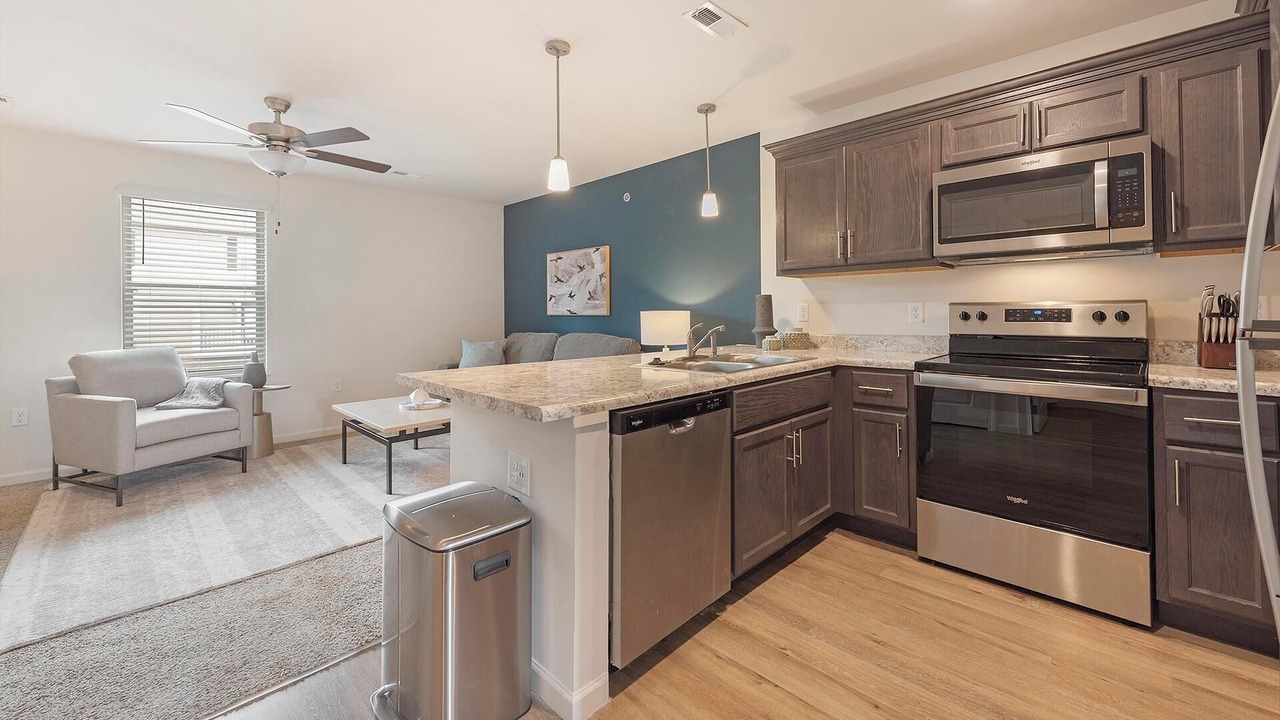 Photo of Kitchen in Lyman
