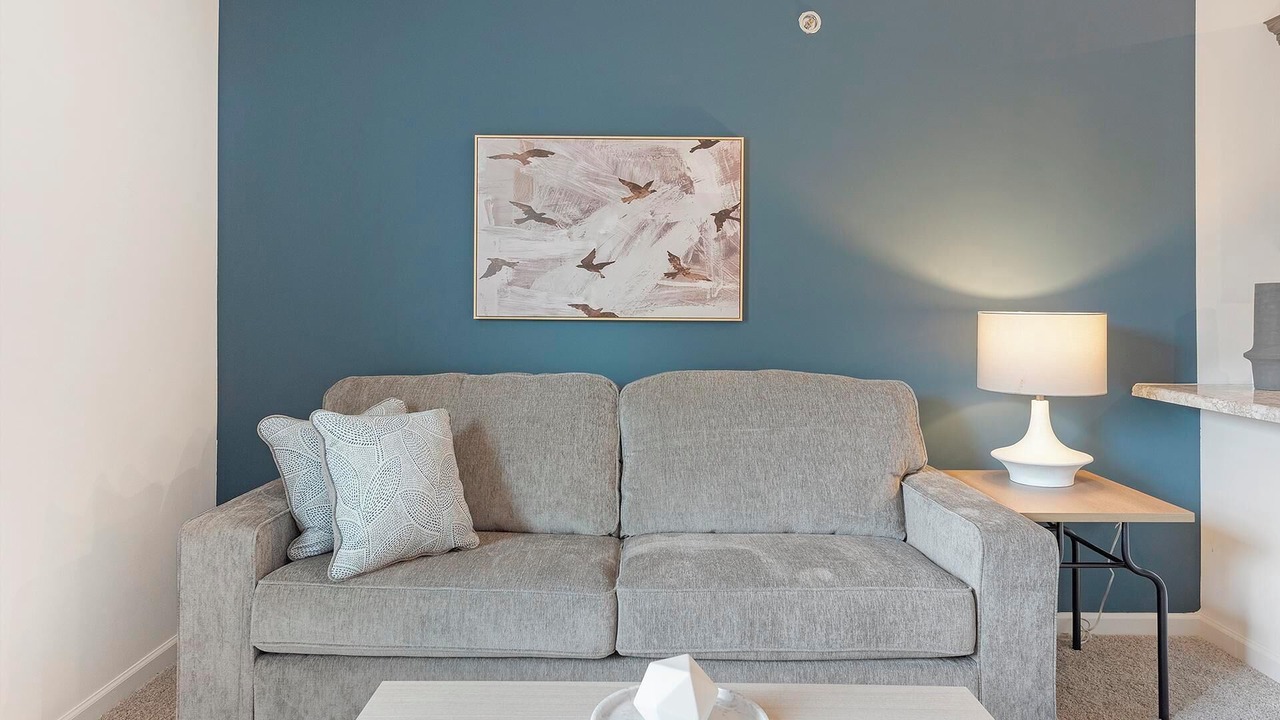 Photo of Livingroom in Lyman
