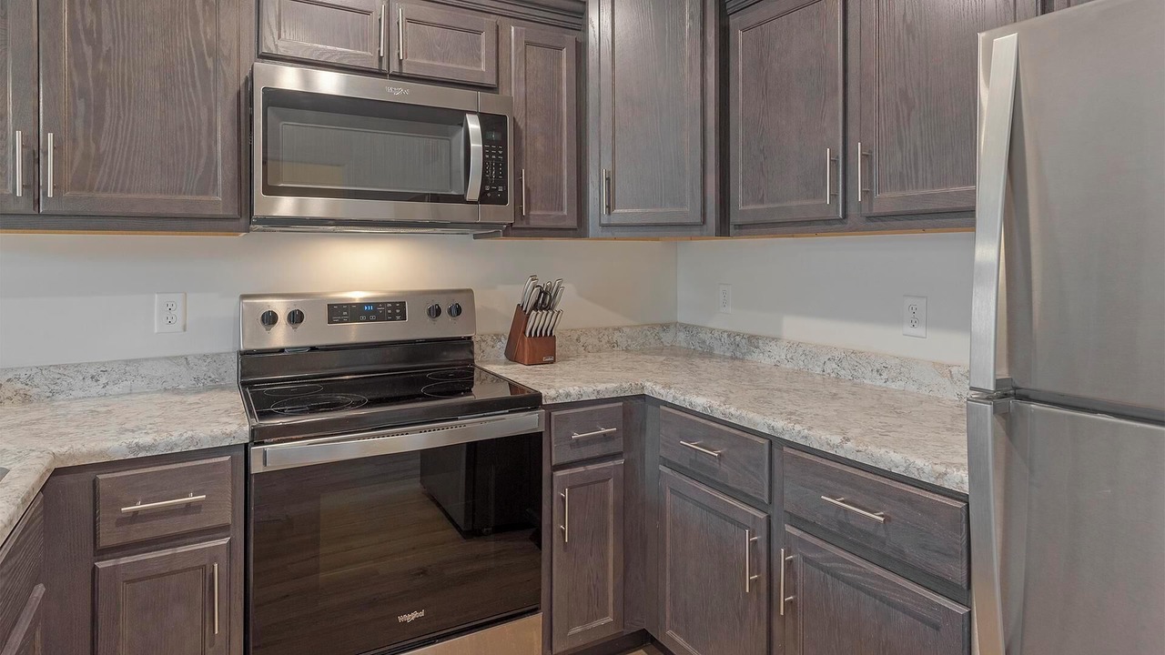 Photo of Kitchen in Lyman